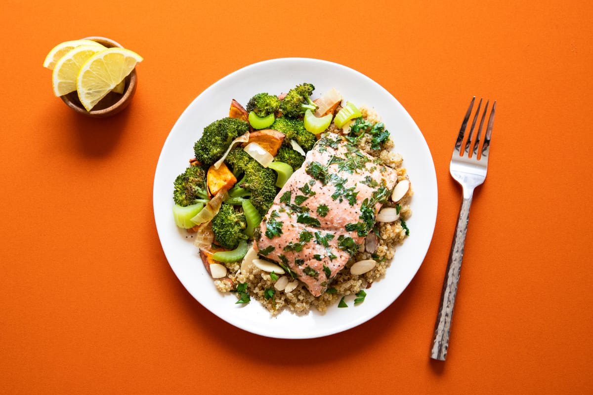 20 Ideas to Help You Go Green in the Kitchen
