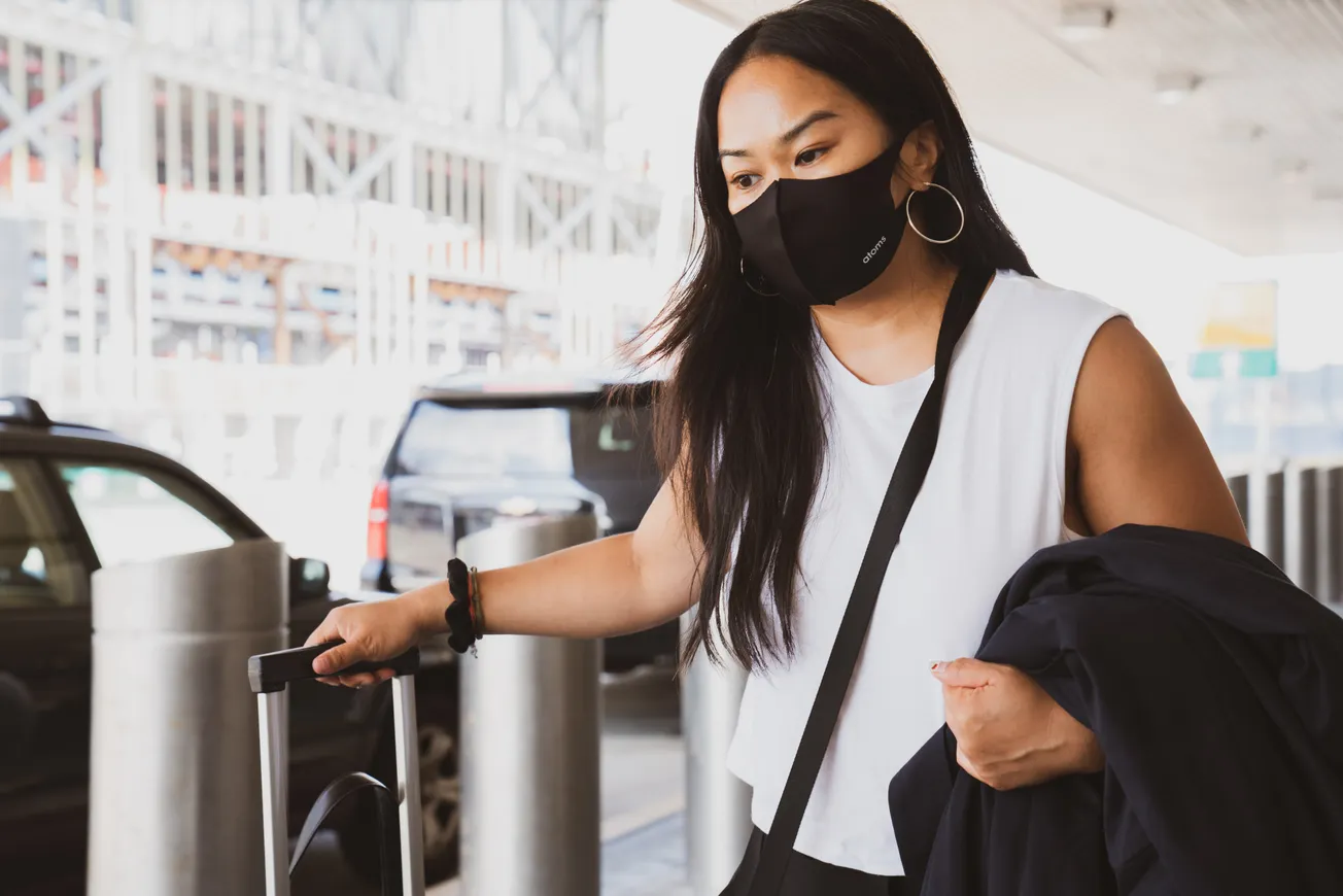 Who Ended the Travel Mask Mandate?